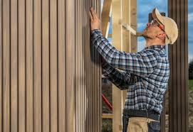 Best Siding Removal and Disposal  in Knoxville, TN